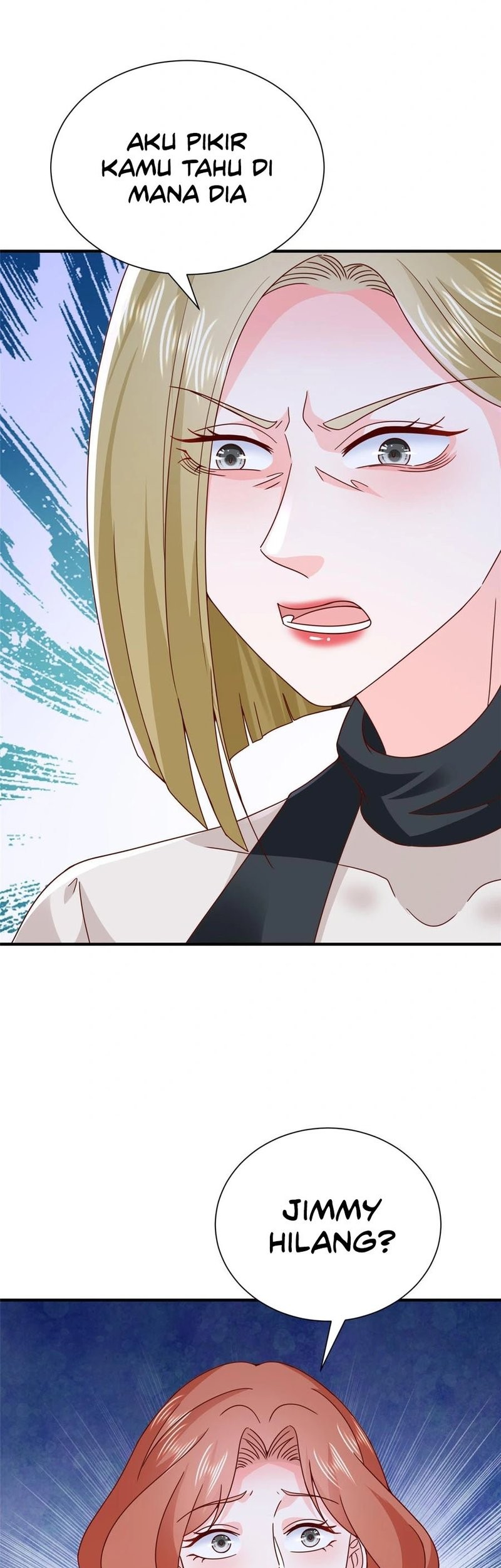 I Randomly Have A New Career Every Week Chapter 412 Gambar 29