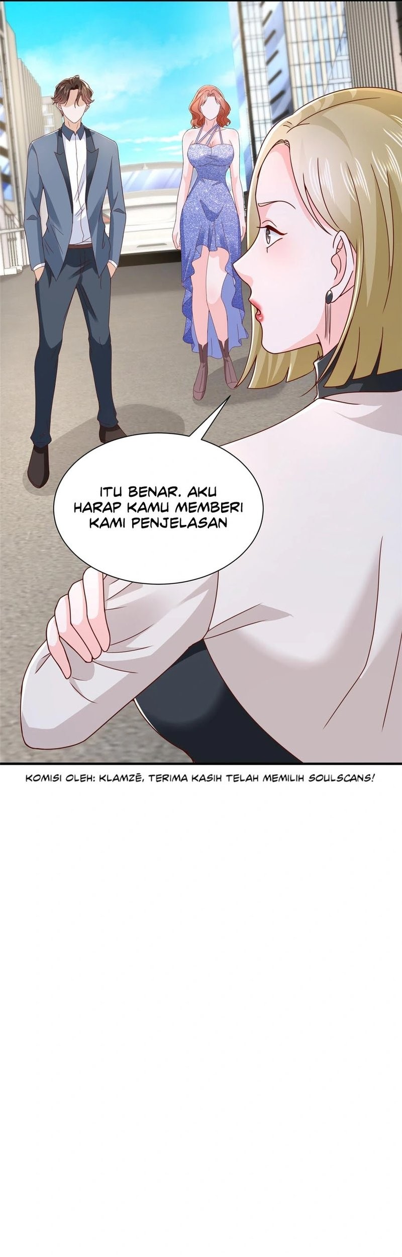 I Randomly Have A New Career Every Week Chapter 412 Gambar 31