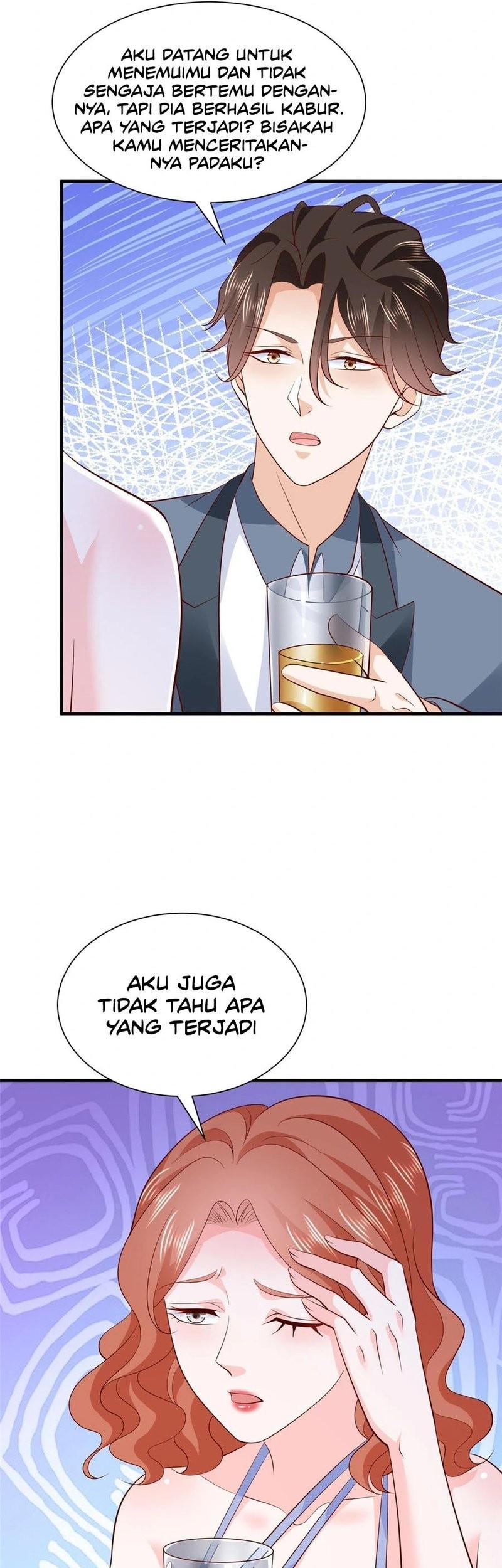 I Randomly Have A New Career Every Week Chapter 412 Gambar 3