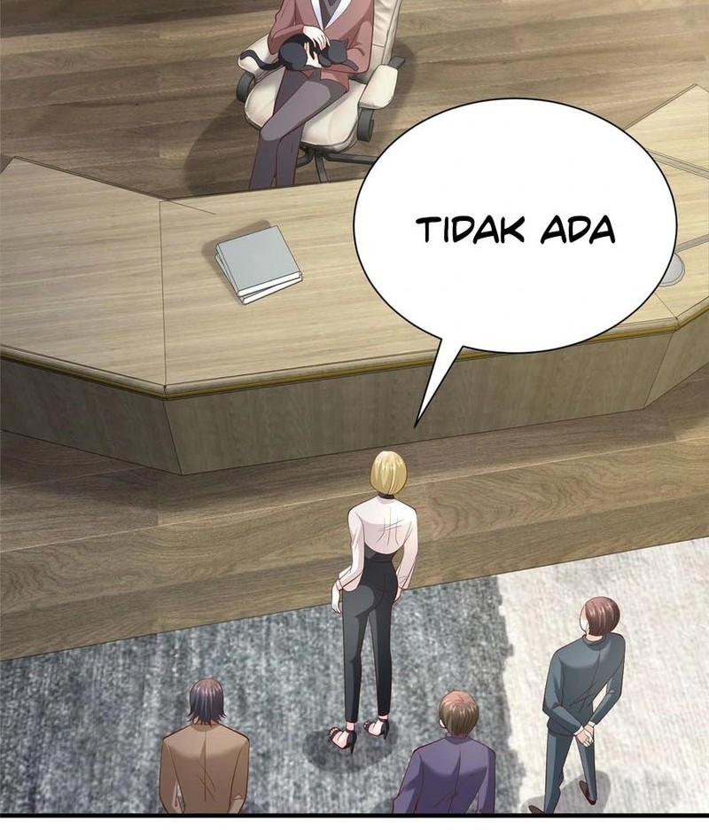 I Randomly Have A New Career Every Week Chapter 412 Gambar 12