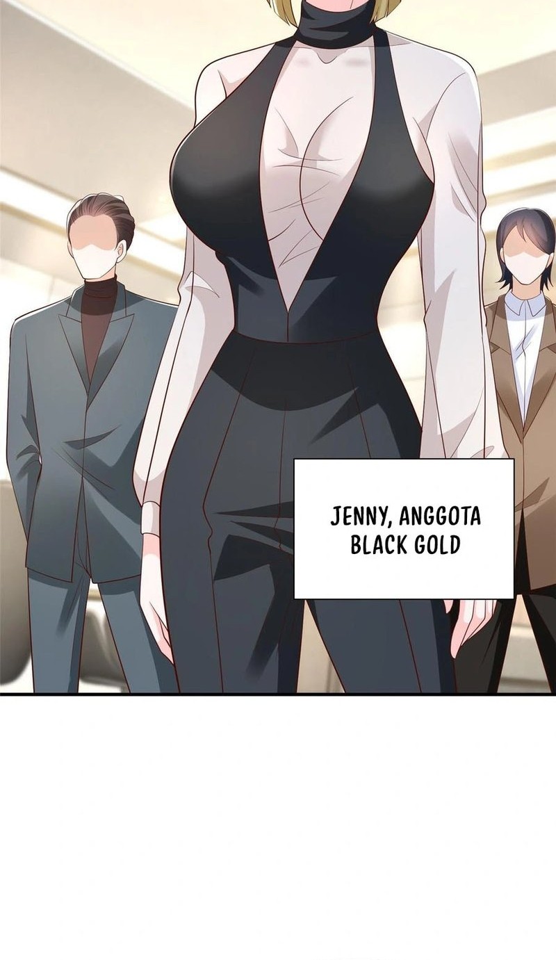 I Randomly Have A New Career Every Week Chapter 412 Gambar 14