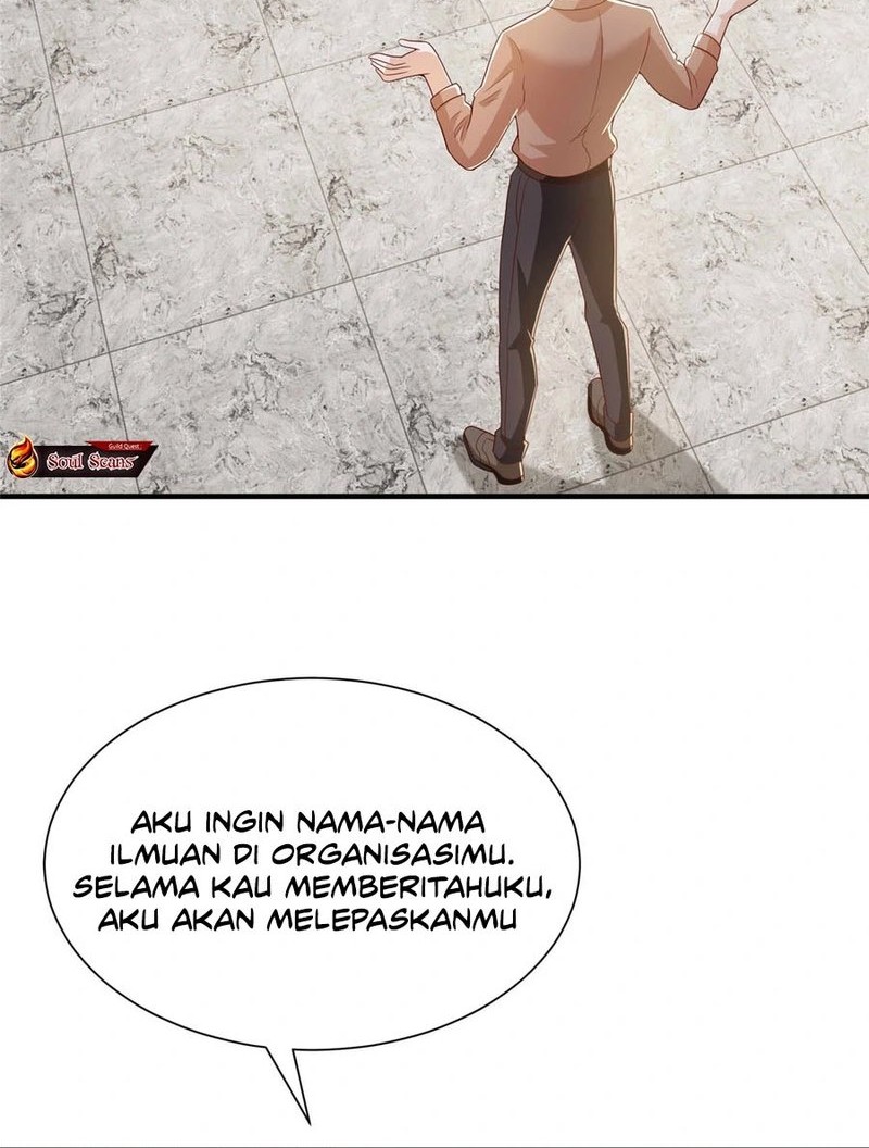 I Randomly Have A New Career Every Week Chapter 408 Gambar 12