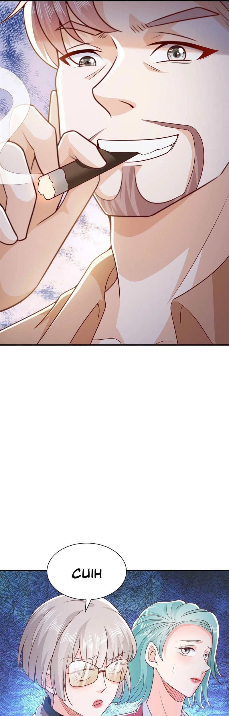 I Randomly Have A New Career Every Week Chapter 408 Gambar 13