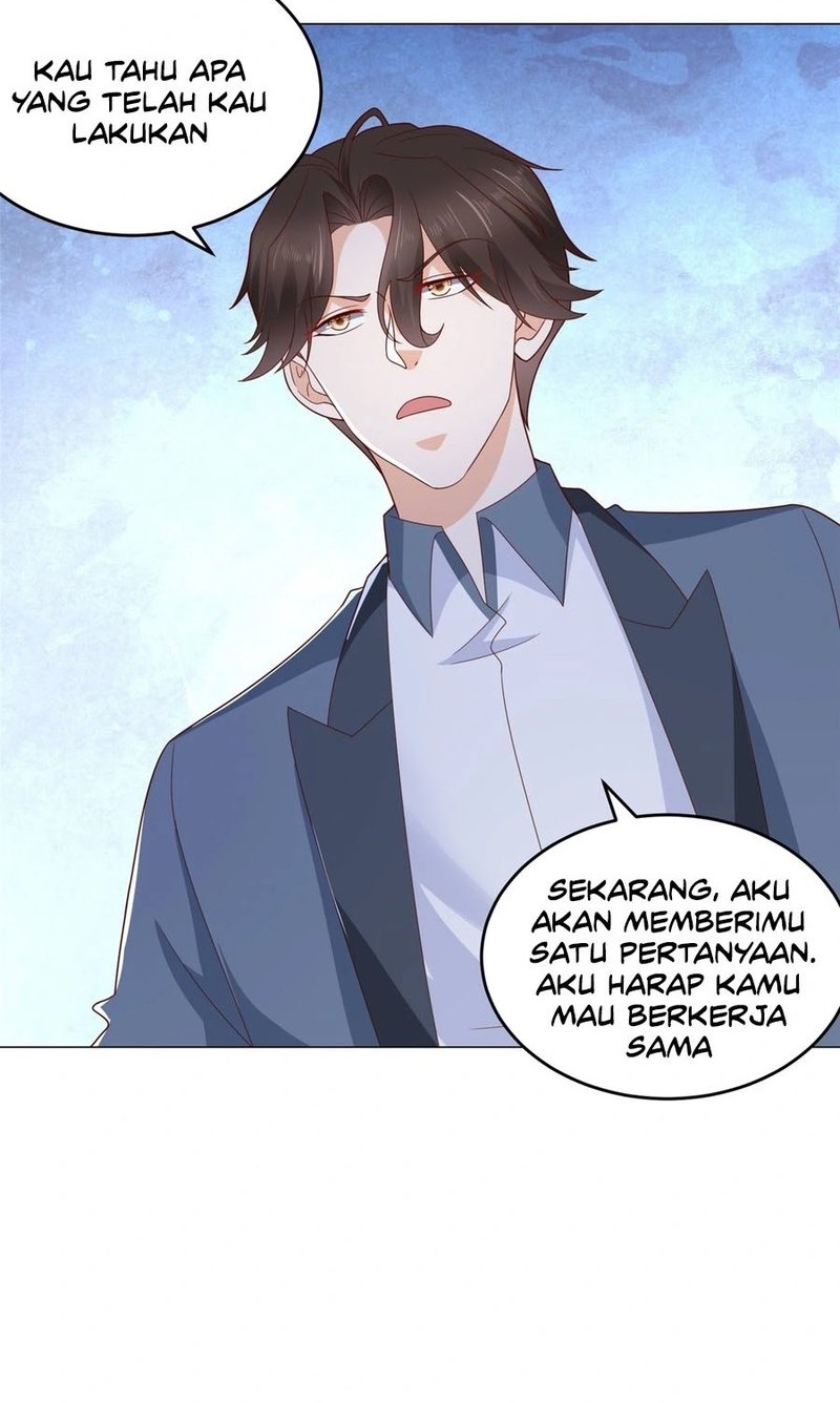 I Randomly Have A New Career Every Week Chapter 407 Gambar 22