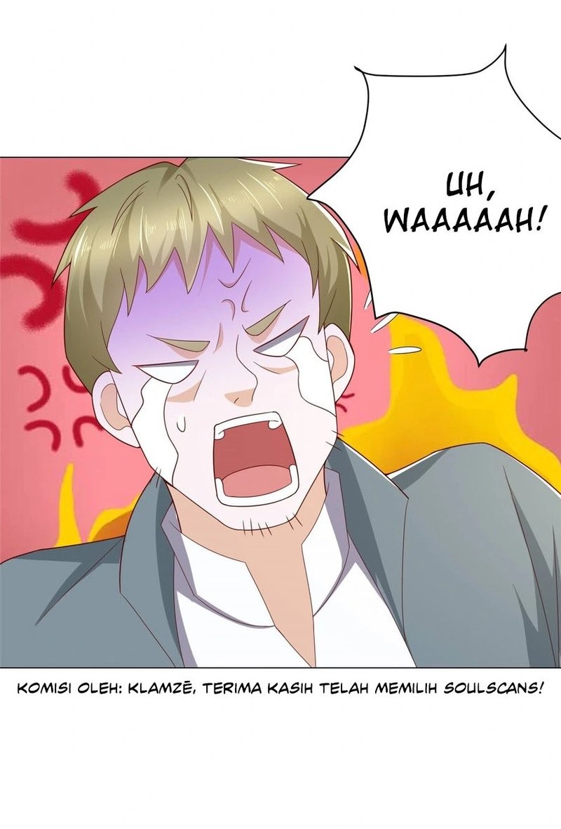 I Randomly Have A New Career Every Week Chapter 407 Gambar 26