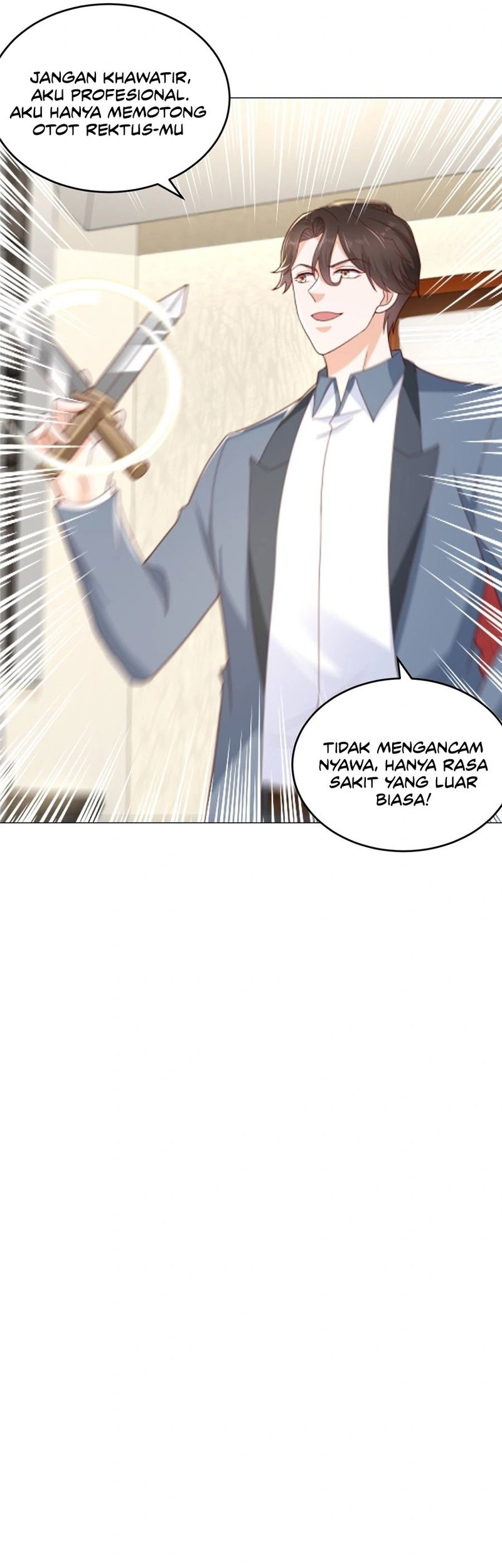 I Randomly Have A New Career Every Week Chapter 407 Gambar 27