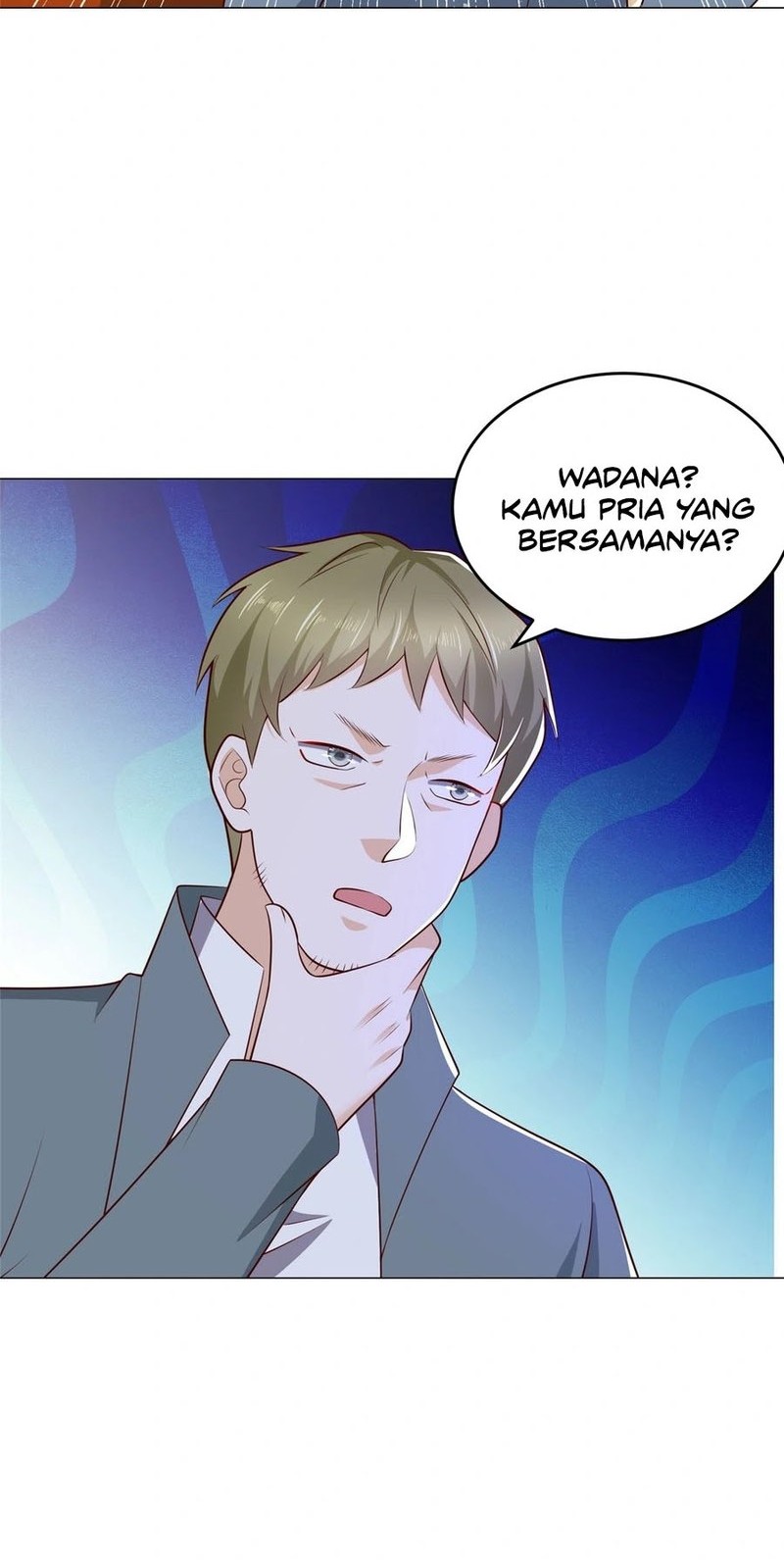 I Randomly Have A New Career Every Week Chapter 407 Gambar 6