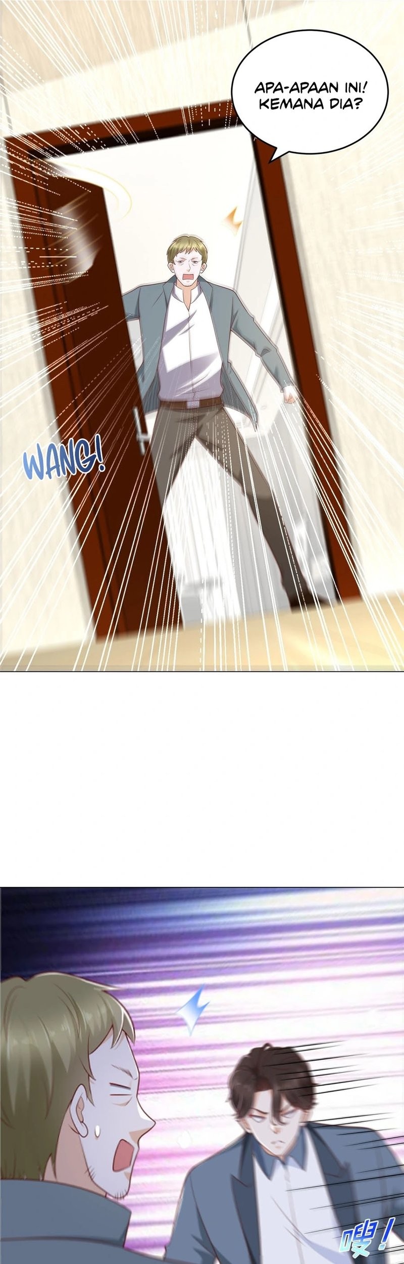 I Randomly Have A New Career Every Week Chapter 407 Gambar 9