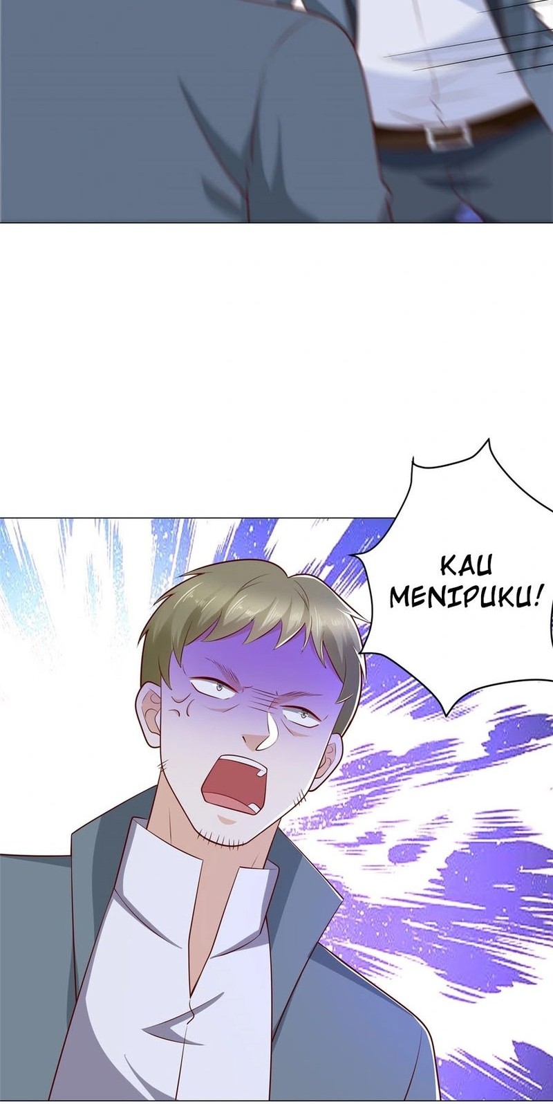 I Randomly Have A New Career Every Week Chapter 407 Gambar 10