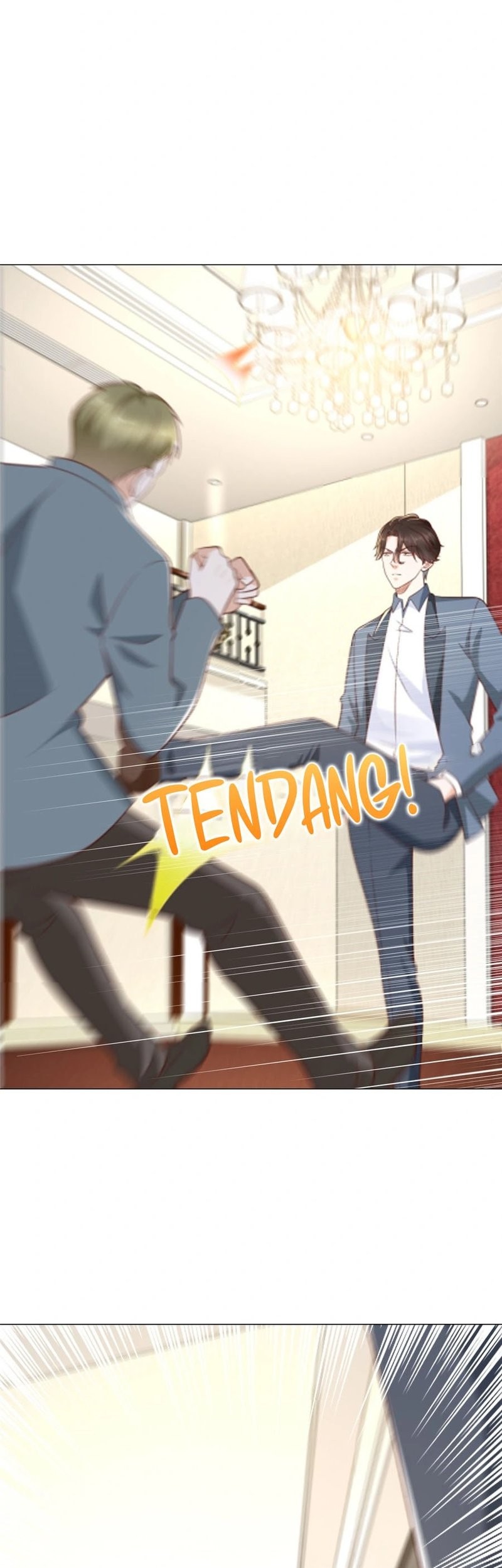 I Randomly Have A New Career Every Week Chapter 407 Gambar 11