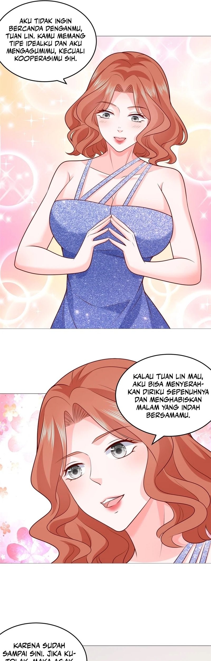 I Randomly Have A New Career Every Week Chapter 405 Gambar 23
