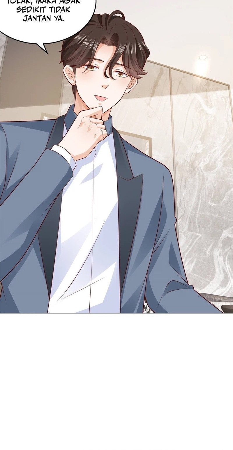 I Randomly Have A New Career Every Week Chapter 405 Gambar 24