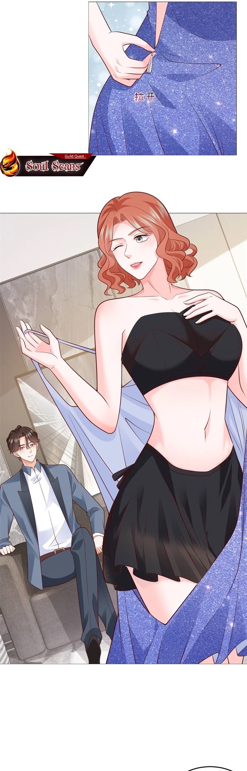 I Randomly Have A New Career Every Week Chapter 405 Gambar 25