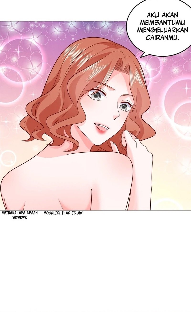 I Randomly Have A New Career Every Week Chapter 405 Gambar 26