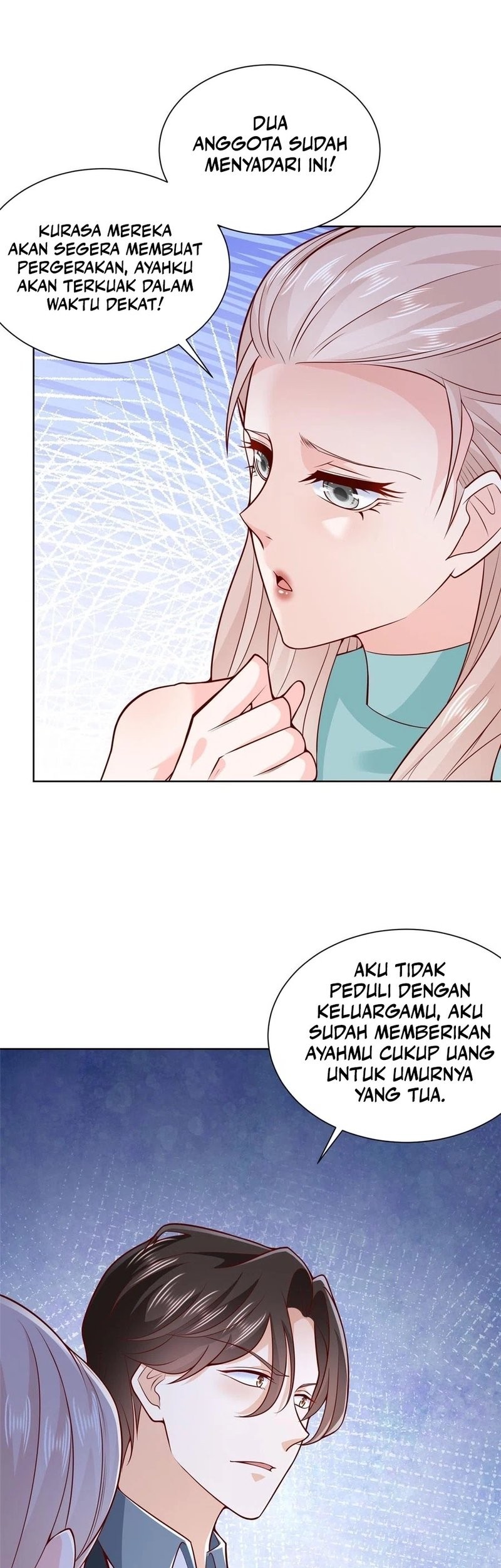 I Randomly Have A New Career Every Week Chapter 404 Gambar 21