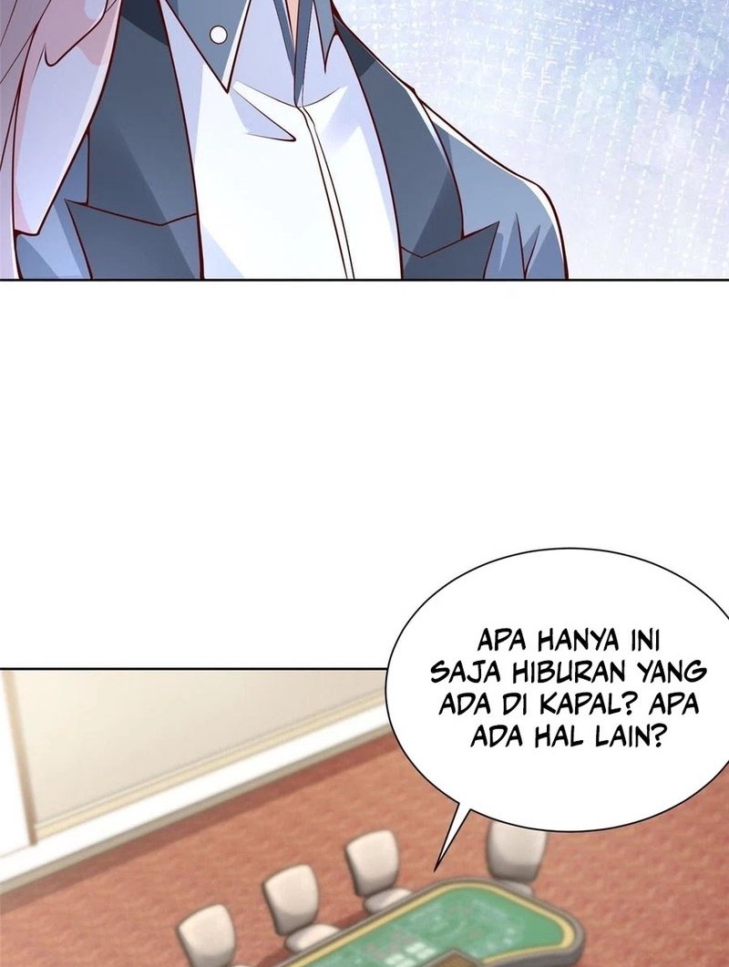 I Randomly Have A New Career Every Week Chapter 404 Gambar 22