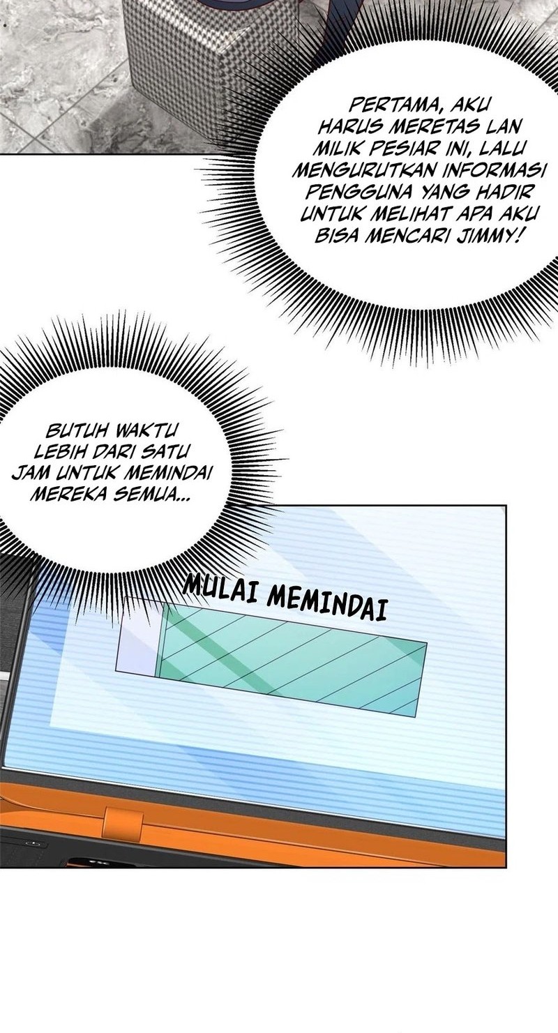 I Randomly Have A New Career Every Week Chapter 404 Gambar 12