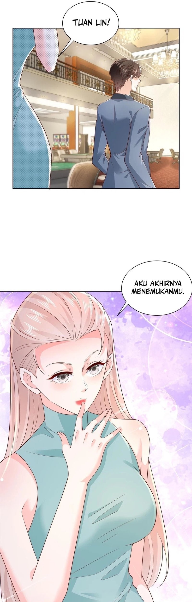 I Randomly Have A New Career Every Week Chapter 404 Gambar 17