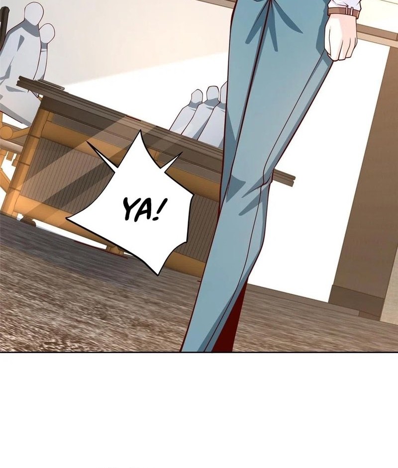 I Randomly Have A New Career Every Week Chapter 401 Gambar 9