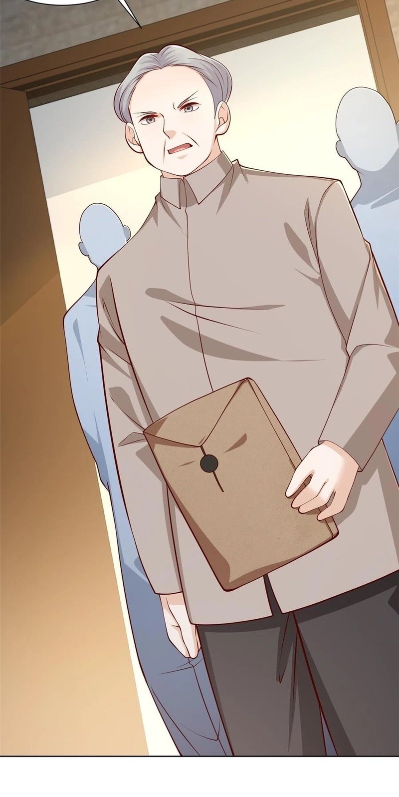 I Randomly Have A New Career Every Week Chapter 400 Gambar 24