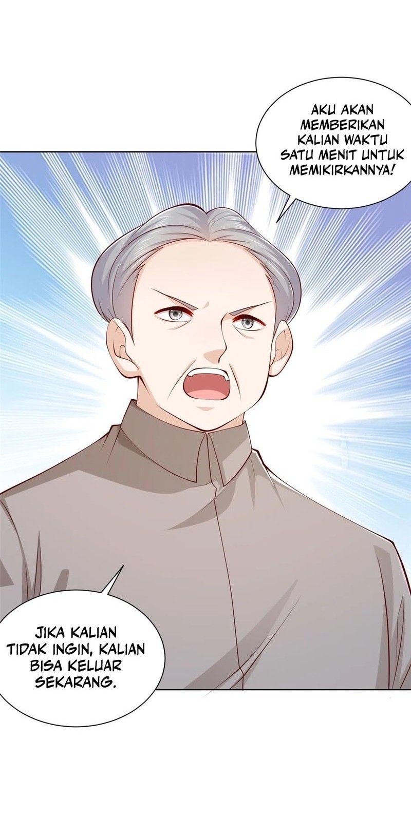 I Randomly Have A New Career Every Week Chapter 400 Gambar 28