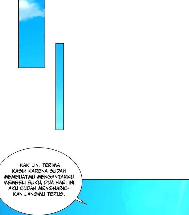 I Randomly Have A New Career Every Week Chapter 400 Gambar 8