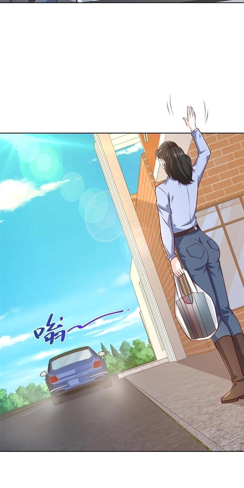 I Randomly Have A New Career Every Week Chapter 400 Gambar 10