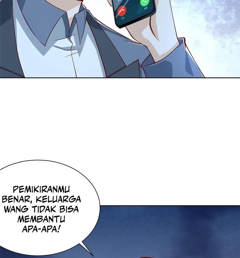 I Randomly Have A New Career Every Week Chapter 400 Gambar 14
