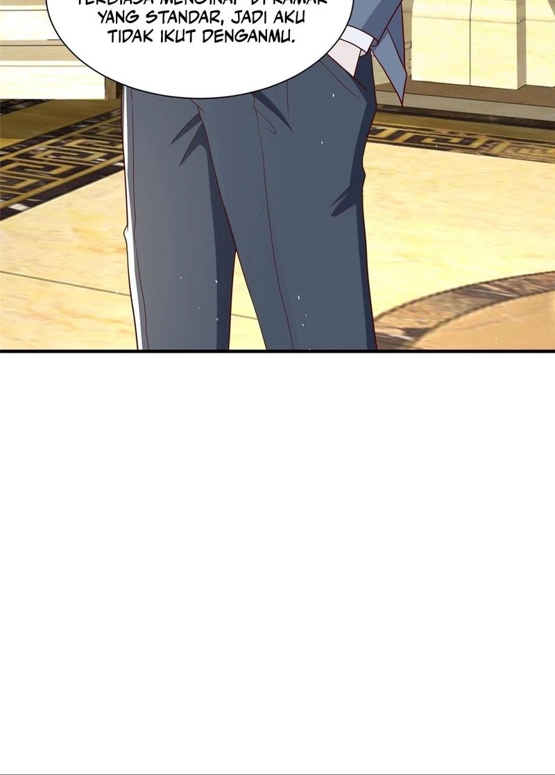 I Randomly Have A New Career Every Week Chapter 399 Gambar 26