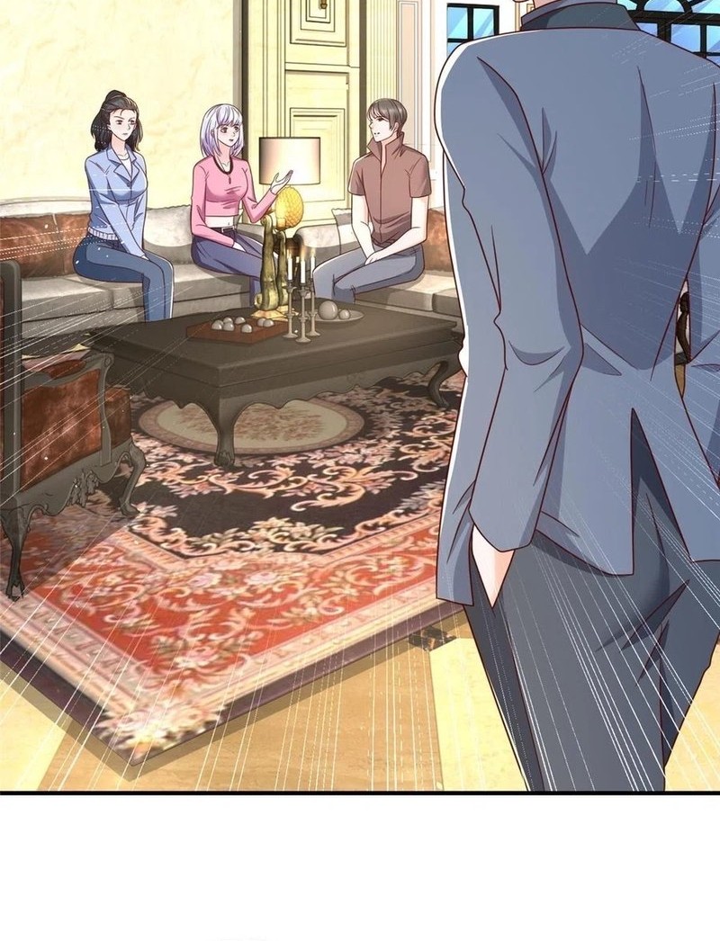 I Randomly Have A New Career Every Week Chapter 399 Gambar 32