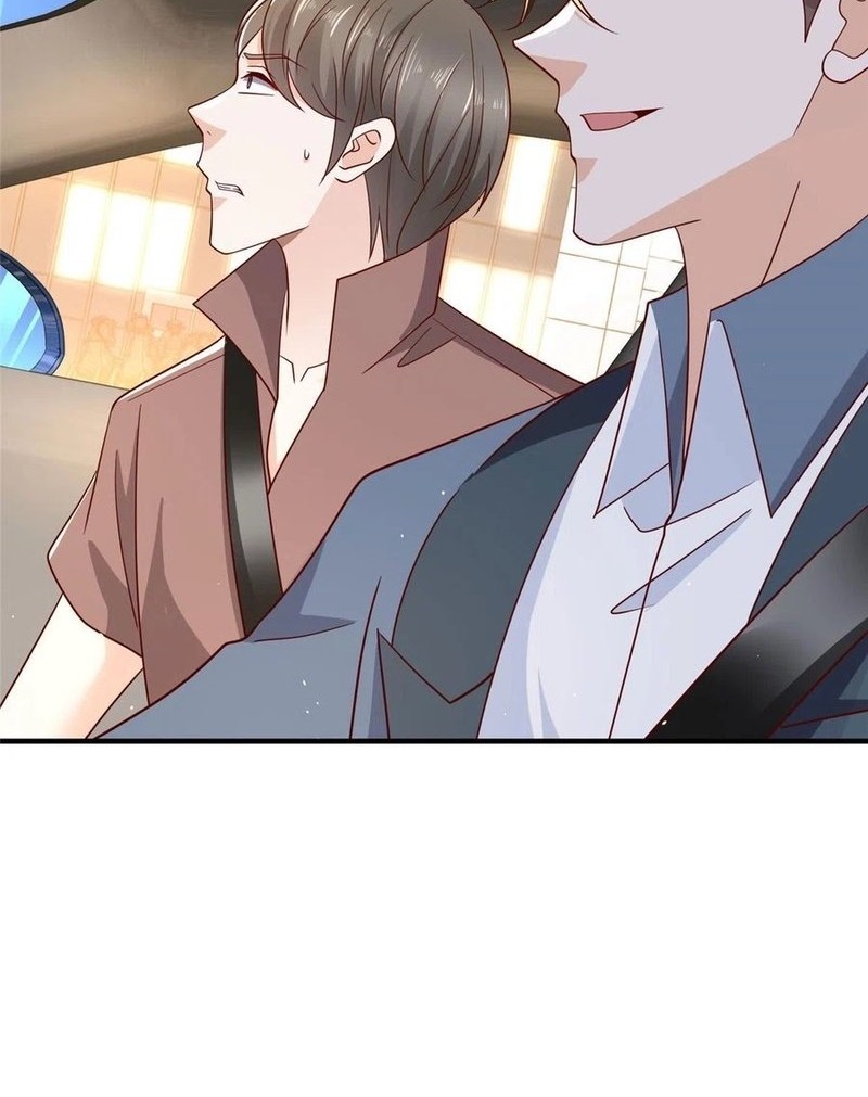 I Randomly Have A New Career Every Week Chapter 399 Gambar 4