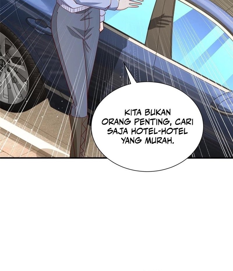 I Randomly Have A New Career Every Week Chapter 399 Gambar 6