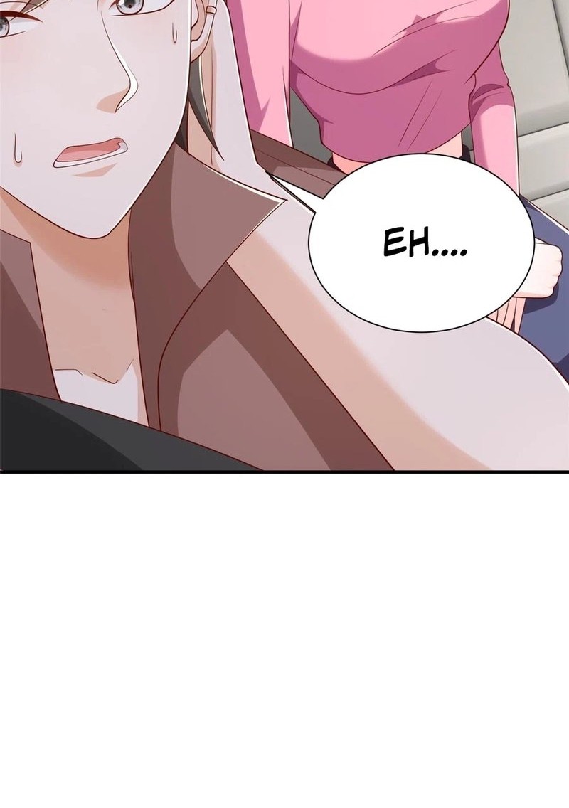 I Randomly Have A New Career Every Week Chapter 398 Gambar 26