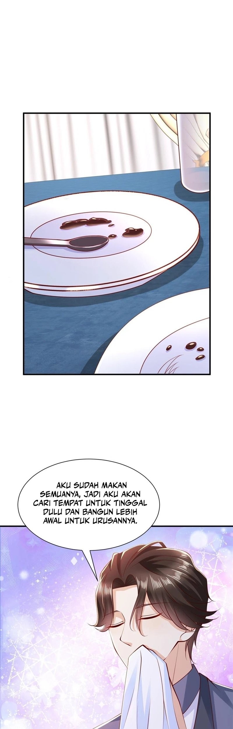 I Randomly Have A New Career Every Week Chapter 398 Gambar 7