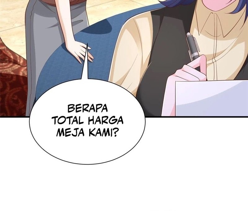 I Randomly Have A New Career Every Week Chapter 398 Gambar 16