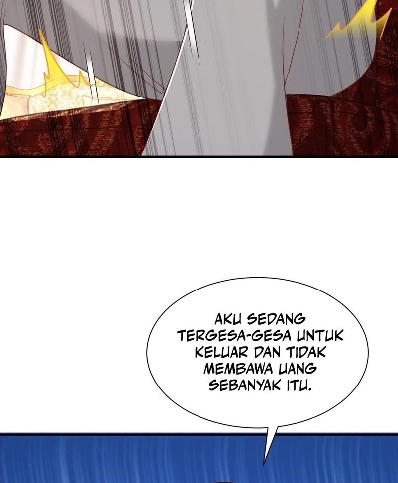 I Randomly Have A New Career Every Week Chapter 398 Gambar 18
