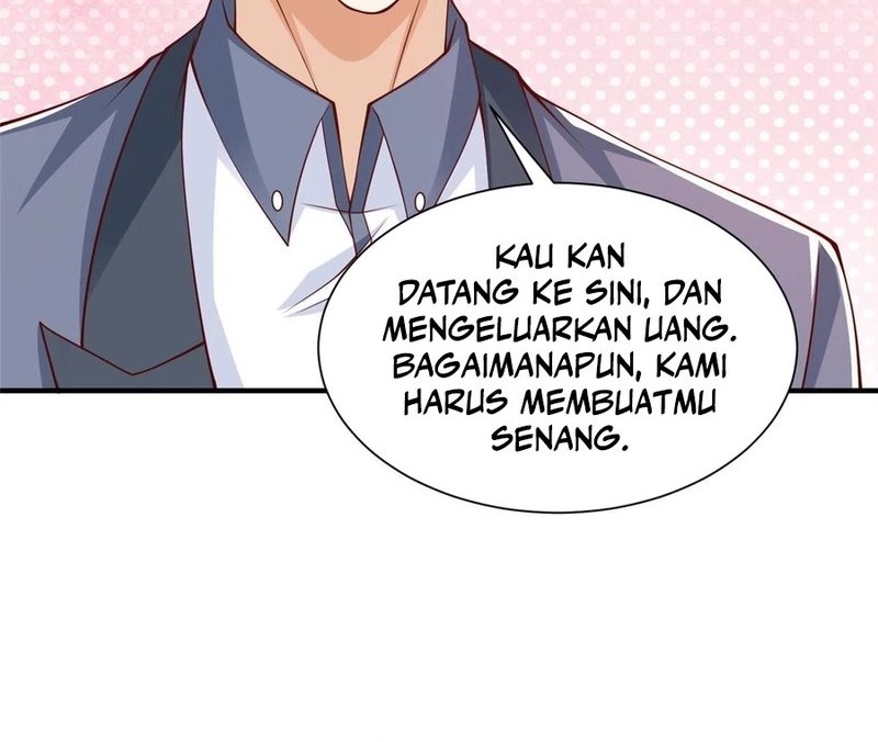 I Randomly Have A New Career Every Week Chapter 397 Gambar 26