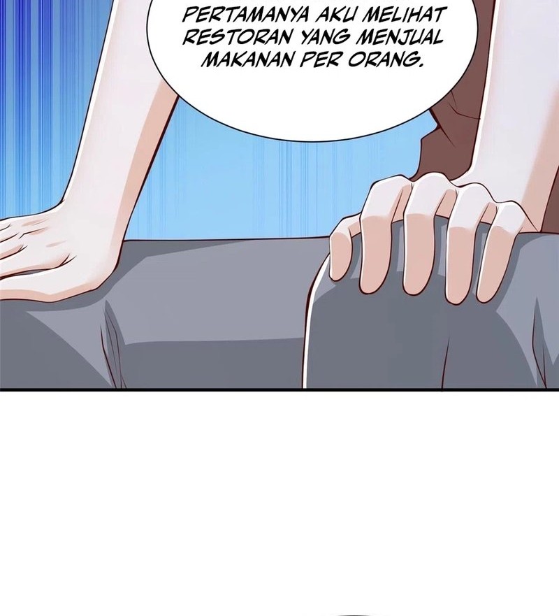 I Randomly Have A New Career Every Week Chapter 397 Gambar 28