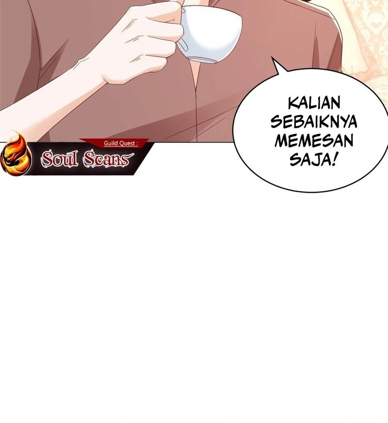 I Randomly Have A New Career Every Week Chapter 397 Gambar 10