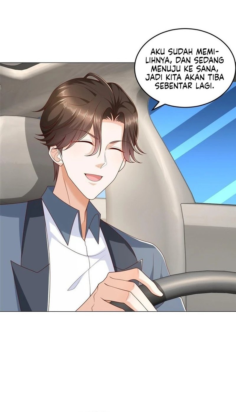I Randomly Have A New Career Every Week Chapter 396 Gambar 24