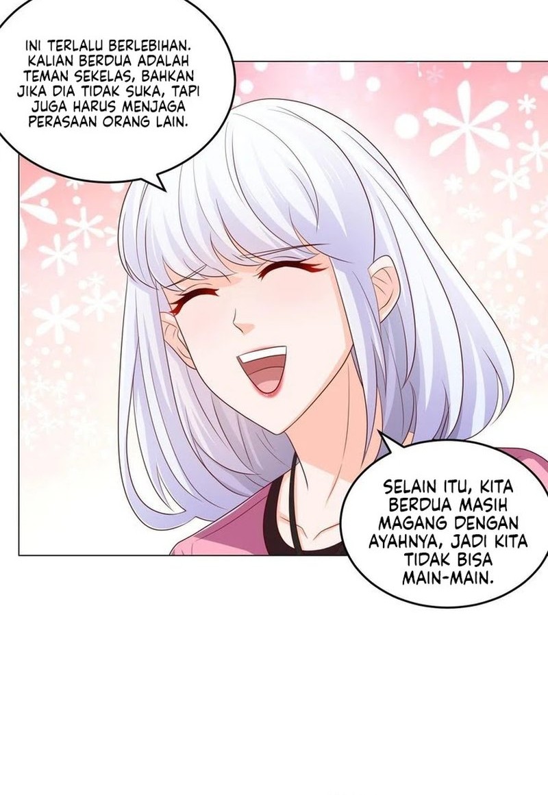 I Randomly Have A New Career Every Week Chapter 396 Gambar 4