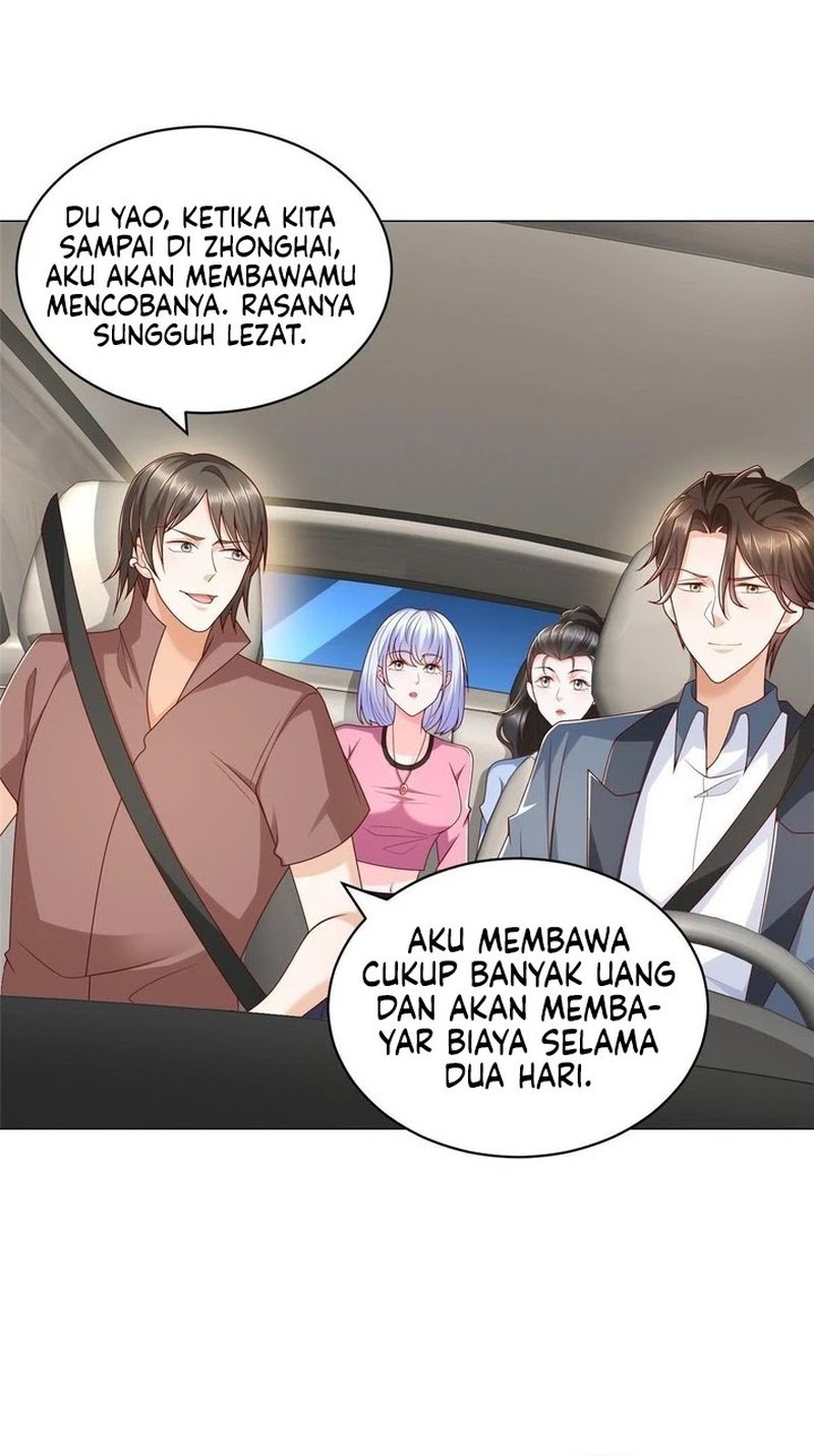 I Randomly Have A New Career Every Week Chapter 396 Gambar 16