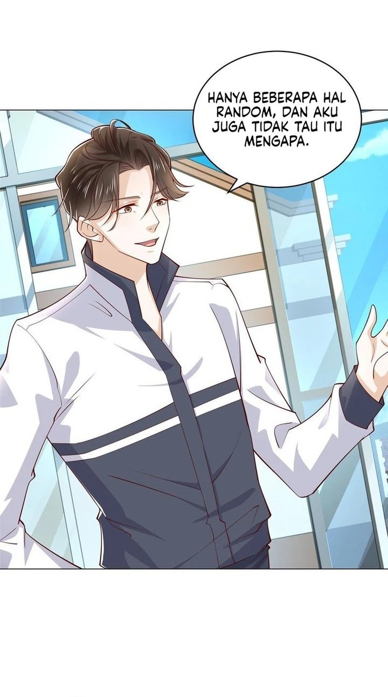 I Randomly Have A New Career Every Week Chapter 395 Gambar 20