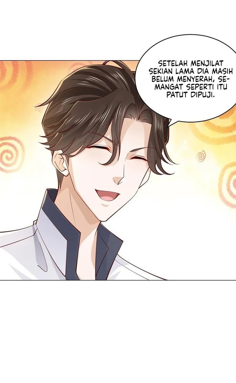 I Randomly Have A New Career Every Week Chapter 395 Gambar 18