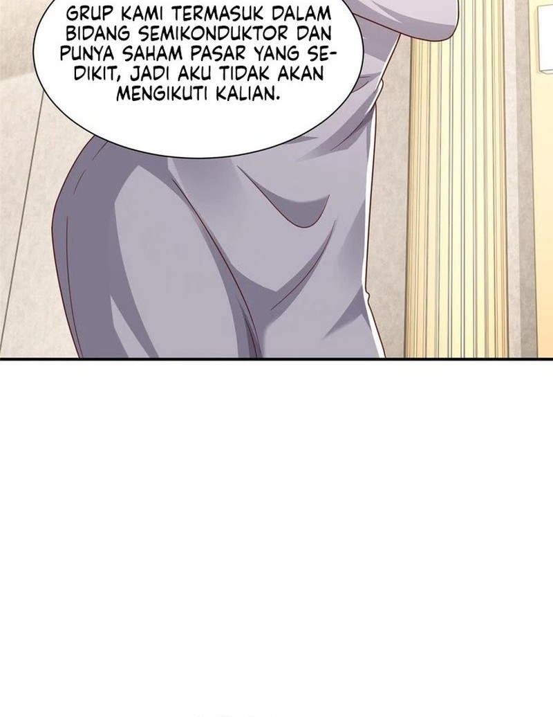 I Randomly Have A New Career Every Week Chapter 393 Gambar 8