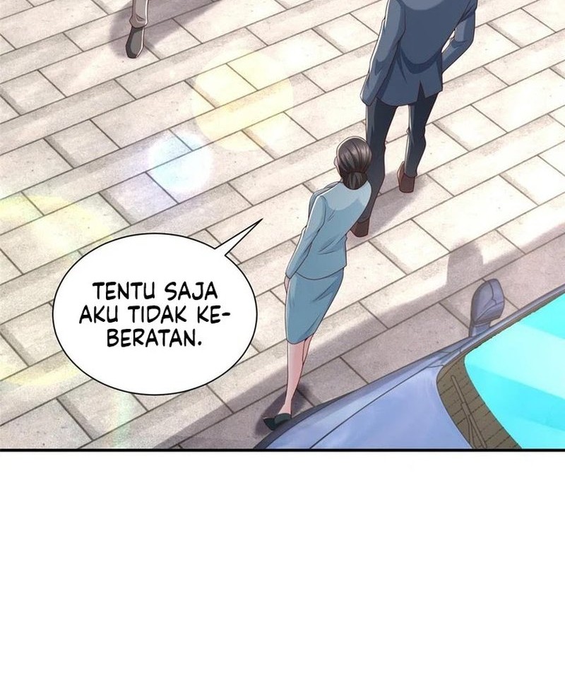 I Randomly Have A New Career Every Week Chapter 393 Gambar 13