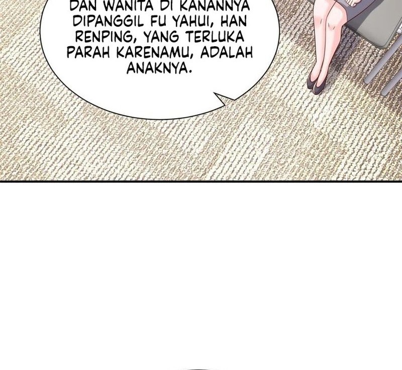 I Randomly Have A New Career Every Week Chapter 392 Gambar 28