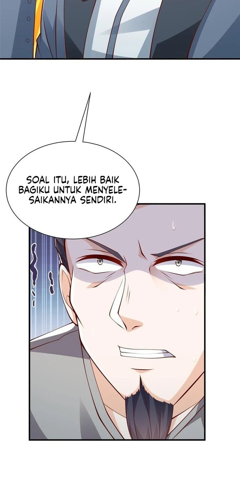 I Randomly Have A New Career Every Week Chapter 392 Gambar 4