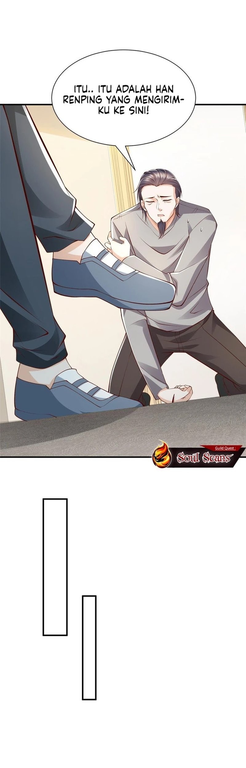 I Randomly Have A New Career Every Week Chapter 392 Gambar 5