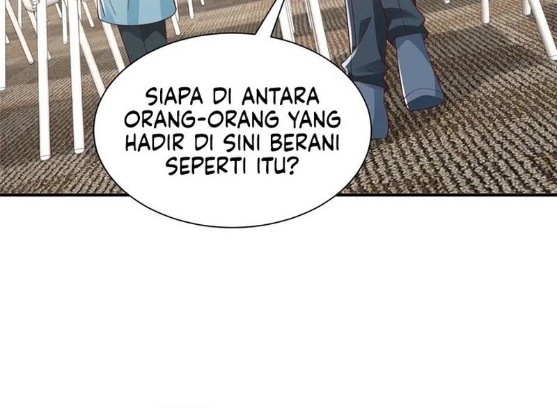 I Randomly Have A New Career Every Week Chapter 392 Gambar 14